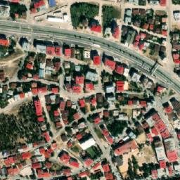 Drone Görünümü