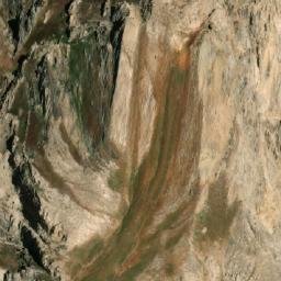 Satellite imagery of Kōh-e Safēd Kōh, AF
