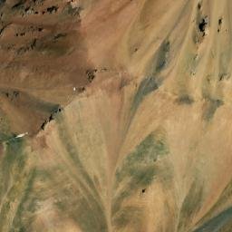 Satellite imagery of Kōtal-e Siyāh Sang, AF