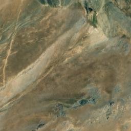 Satellite imagery of Kōtal-e Gulzārī, AF