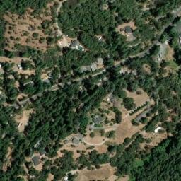 Satellite imagery of Ford Mine, US