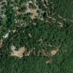 Satellite imagery of Ford Mine, US