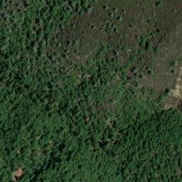 Satellite imagery of Ford Mine, US