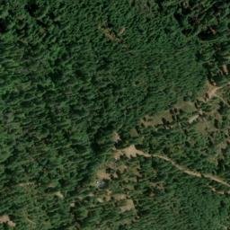 Satellite imagery of Fair Oaks Mine, US