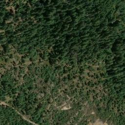 Satellite imagery of Fair Oaks Mine, US