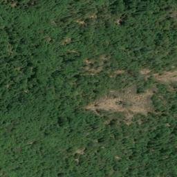 Satellite imagery of Poseidon Mine, US