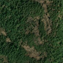 Satellite imagery of Poseidon Mine, US