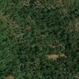 Satellite imagery of Casa Madera Mine, US