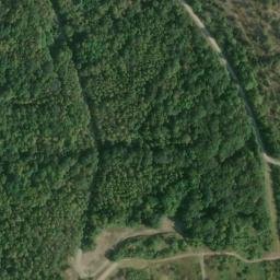 Satellite imagery of Old Ben Number 24 Mine, US