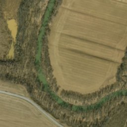 Satellite imagery of Neely Pit Number 1, US