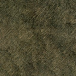 Satellite imagery of Hogback Ridge, US