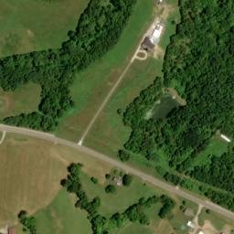 Satellite imagery of Brier Ridge, US
