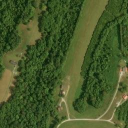 Satellite imagery of Pleasant Grove Ridge, US