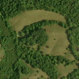 Satellite imagery of Pleasant Grove Ridge, US