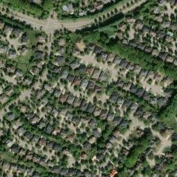 Satellite imagery of LFUCG GPS STA 0041 — NGS HZ2617 — Lexington, US, US