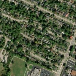 Satellite imagery of 0134 AZ 2 — NGS DS2970 — Lexington, US, US
