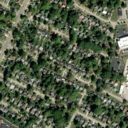 Satellite imagery of 0134 AZ 2 — NGS DS2970 — Lexington, US, US