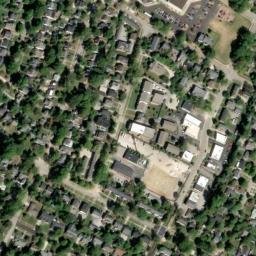 Satellite imagery of LFUCG GPS STA 0037 — NGS HZ2613 — Lexington, US, US