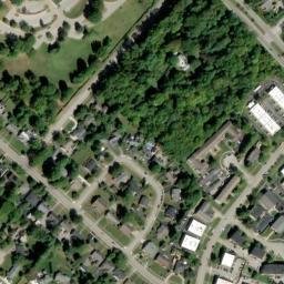 Satellite imagery of 0035 AZI — NGS DR3819 — Lexington, US, US