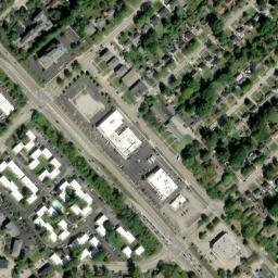 Satellite imagery of 0035 AZI — NGS DR3819 — Lexington, US, US
