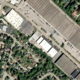 Satellite imagery of LFUCG GPS STA 0017 — NGS HZ2594 — Lexington, US, US