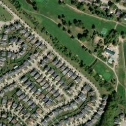 Satellite imagery of 0097 AZI 2 — NGS DR3828 — Lexington, US, US