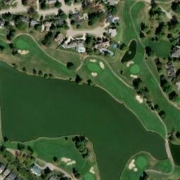 Satellite imagery of 0097 AZI 2 — NGS DR3828 — Lexington, US, US