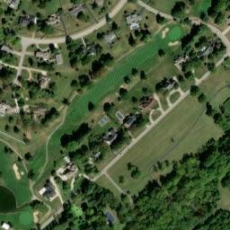 Satellite imagery of 0097 AZI 2 — NGS DR3828 — Lexington, US, US