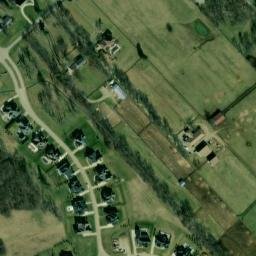 Satellite imagery of LFUCG GPS STA 0097 — NGS HZ2657 — Lexington, US, US