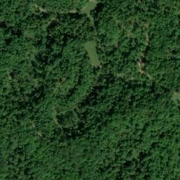 Satellite imagery of Alderson Ridge, US