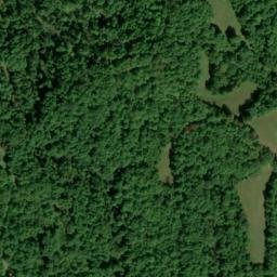 Satellite imagery of Alderson Ridge, US