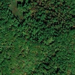 Satellite imagery of Ferguson Ridge, US