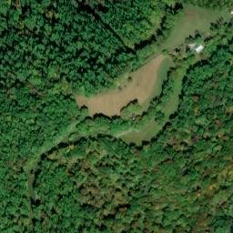 Satellite imagery of Ferguson Ridge, US