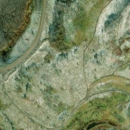 Satellite imagery of Kuhn Ridge, US