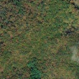 Satellite imagery of Brushy Ridge, US
