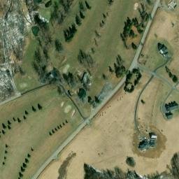 Satellite imagery of Rockfish Valley Parking Overlook, US