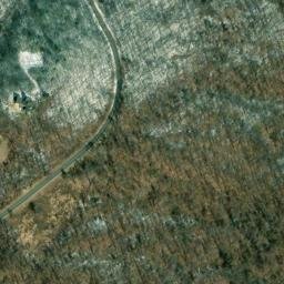 Satellite imagery of Rockfish Valley Parking Overlook, US
