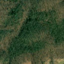 Satellite imagery of Pea Ridge, US