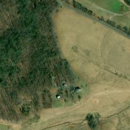 Satellite imagery of Pea Ridge, US