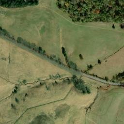 Satellite imagery of Pea Ridge, US