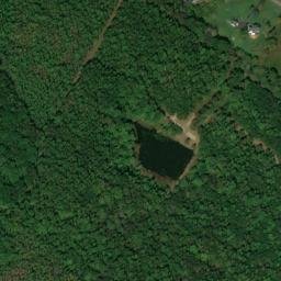 Satellite imagery of Five Pound Point, US