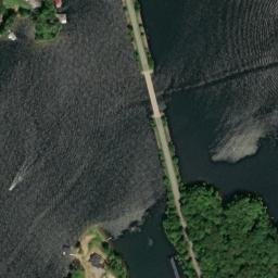 Satellite imagery of Chisholms Point, US