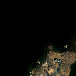 Satellite imagery of Tyler Point, US