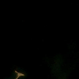 Satellite imagery of Burrus Point, US