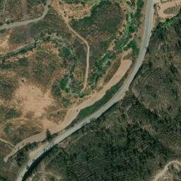 Satellite imagery of survey_point, PT