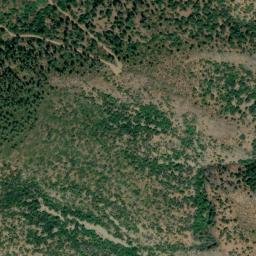 Satellite imagery of Panderón de los Mansos, ES