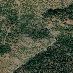 Satellite imagery of Panderón de los Mansos, ES