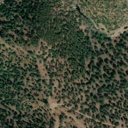 Satellite imagery of Panderón de los Mansos, ES