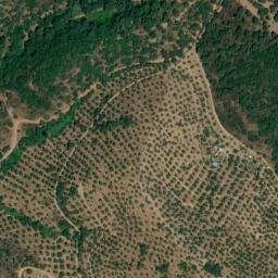 Satellite imagery of Cerro de la Calera, ES