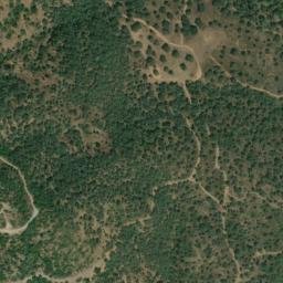 Satellite imagery of Cerro de la Casquera, ES